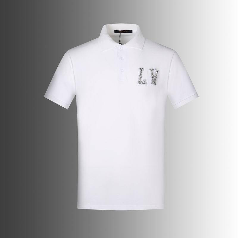 LV Men's Polo 420